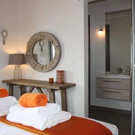 Kerasi 3* Gavalochori