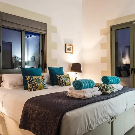 Guest house Kerasi 3*