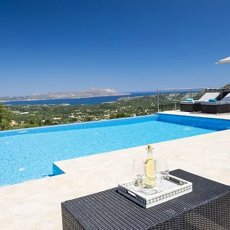 Kerasi 3* Gavalochori